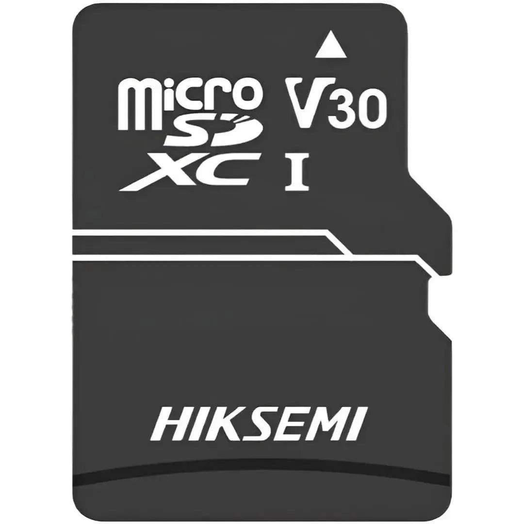 HIKSEMI 128GB Micro Card 92MB/s High Speed Storage