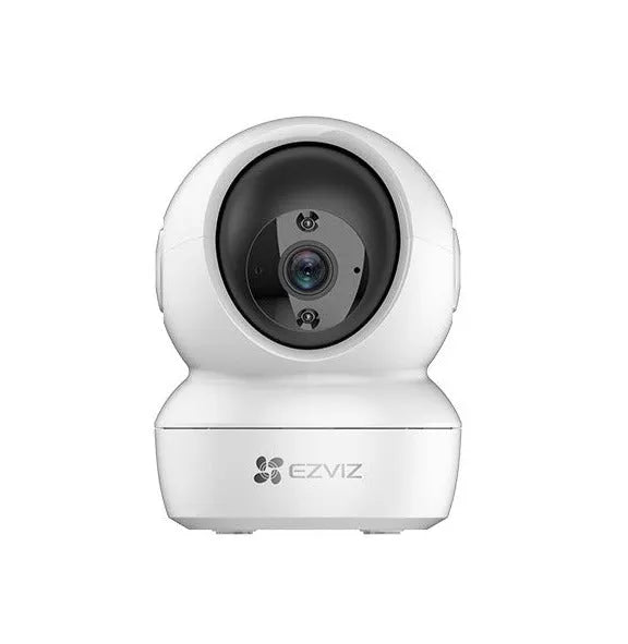 EZVIZ H6C Pro 3MP Smart WiFi Pan Tilt Camera