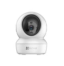 EZVIZ H6C Pro 3MP Smart Pan & Tilt WiFi Camera by Hikvision
