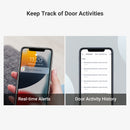 EZVIZ DL05 Smart Fingerprint Door Lock by Hikvision