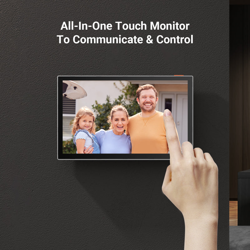 EZVIZ HP5 Smart Video Doorphone by Hikvision