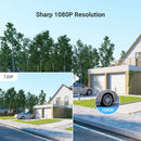 EZVIZ HP5 Smart Video Doorphone by Hikvision