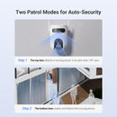 EZVIZ H9C Dual Lens 3MP + 3MP Wireless Pan Tilt WiFi Camera