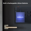 EZVIZ SD7 Smart 7-Inch Wi-Fi Touch Screen by Hikvision