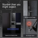 EZVIZ DL05 Smart Fingerprint Door Lock by Hikvision