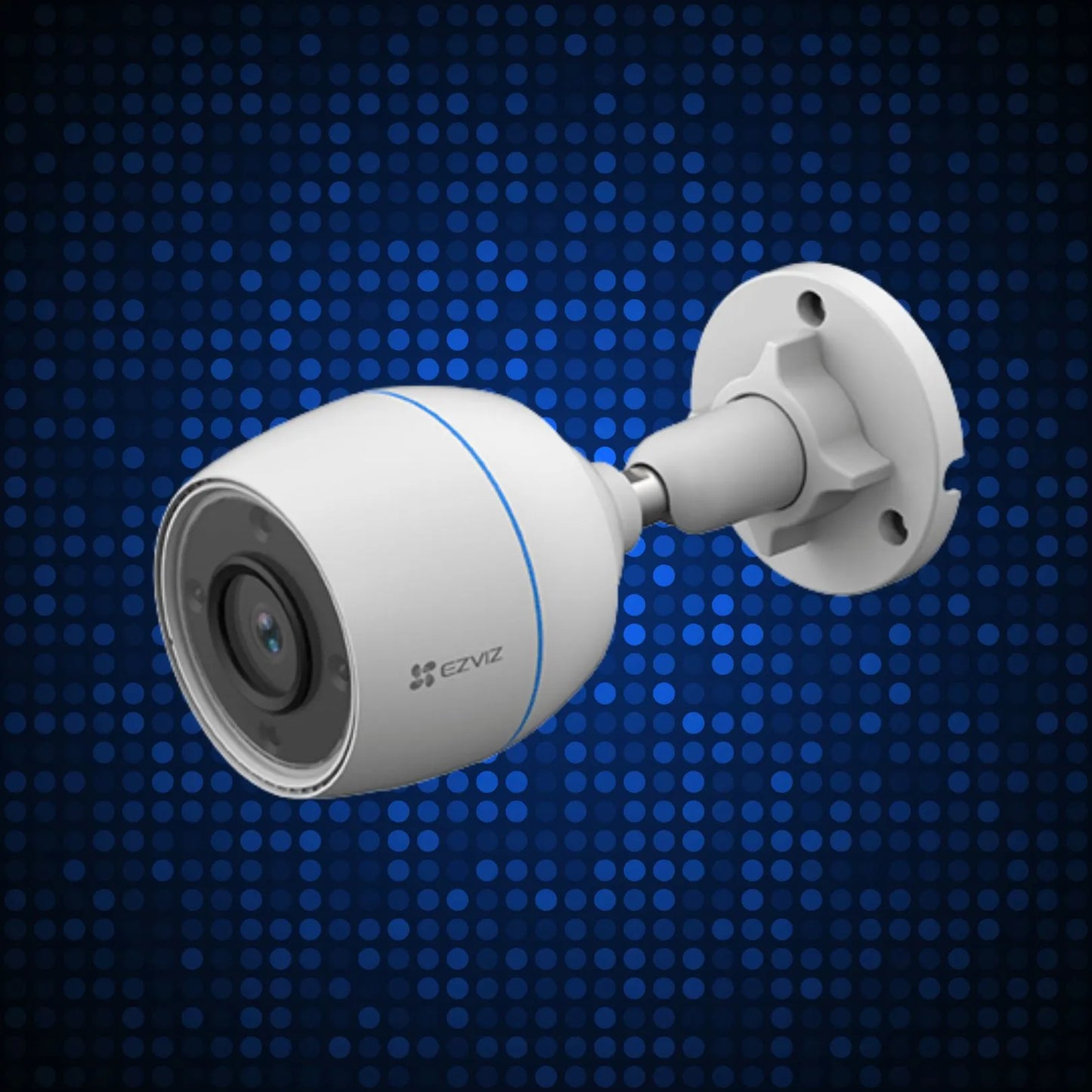 EZVIZ H3C 1080P Outdoor WiFi Camera