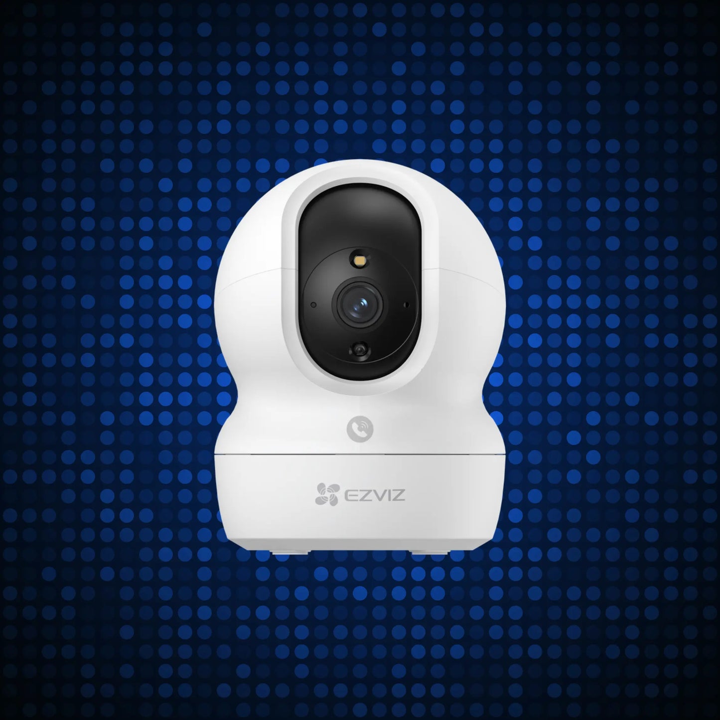 EZVIZ TY1 Pro 2MP Indoor WiFi Camera Pan Tilt