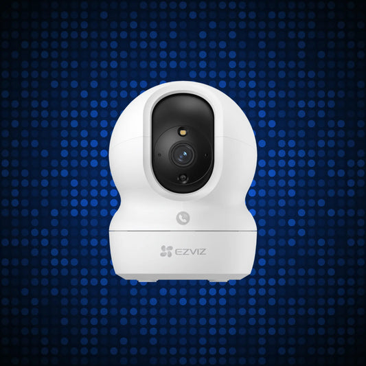 EZVIZ TY1 Pro 3MP 2K Indoor WiFi Camera Pan Tilt