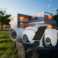 CCTV Cameras