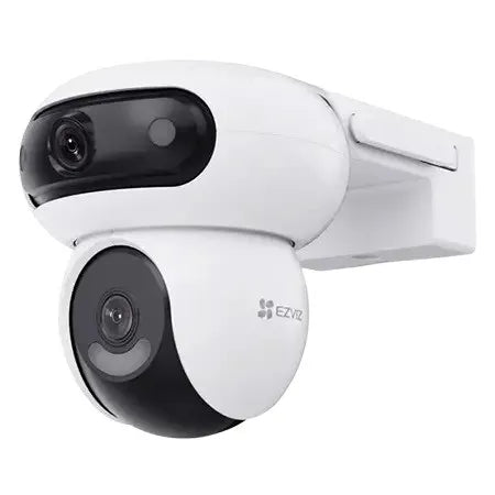 EZVIZ H90 Dual 2K⁺ Outdoor WiFi Camera