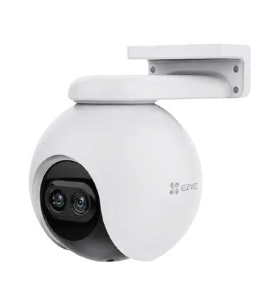 EZVIZ C8PF Dual Lens Outdoor WiFi Camera