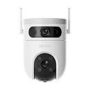 EZVIZ H9C Dual Lens 3MP + 3MP Wireless Pan Tilt WiFi Camera