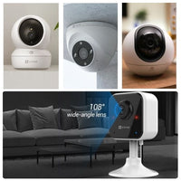 Outdoor Cameras