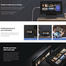 EZVIZ SD7 Smart 7-Inch Wi-Fi Touch Screen by Hikvision