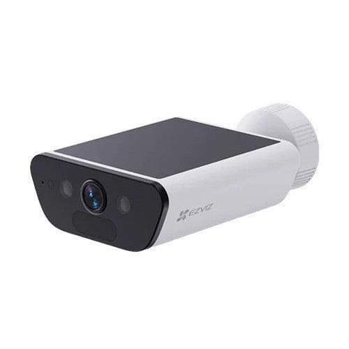 EZVIZ CB5 4K Solar Battery Camera