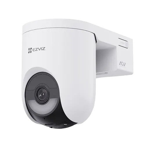 EZVIZ HB8 Lite 4MP 2K⁺ Smart Battery WiFi Camera by Hikvision
